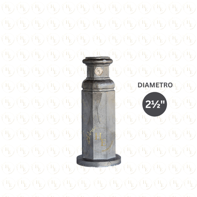 Standard - Columna Armada (2 ½ ") - comprar online