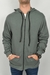 CAMPERA CROWEN - comprar online