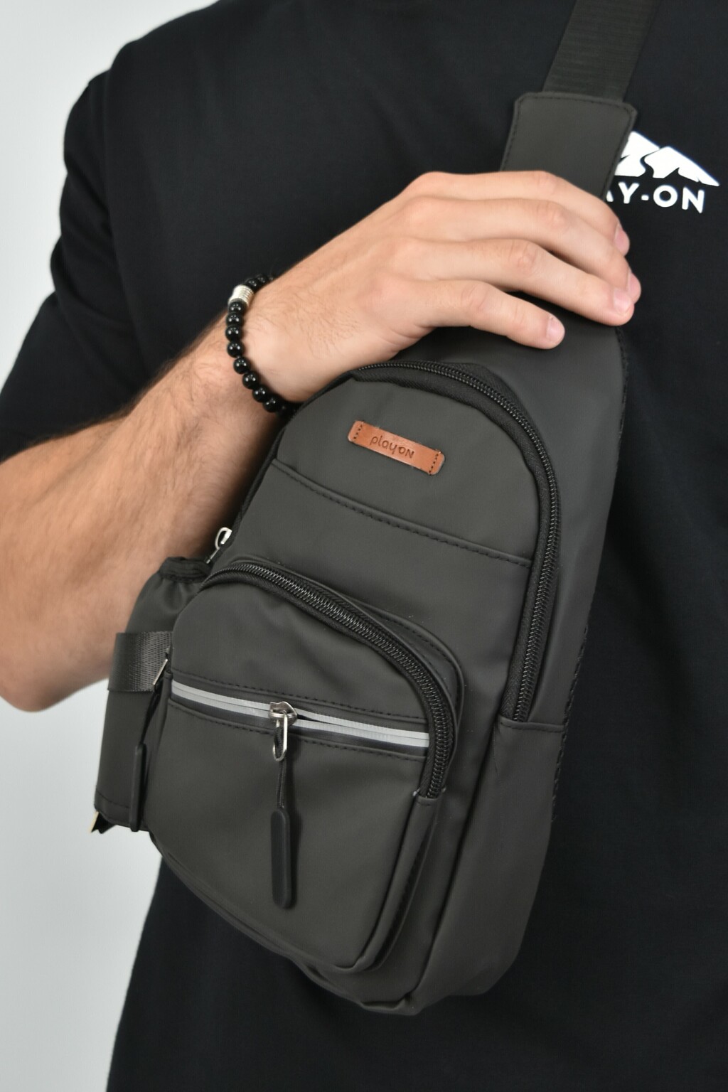 MINI MOCHILA RUSH Buy in Play On