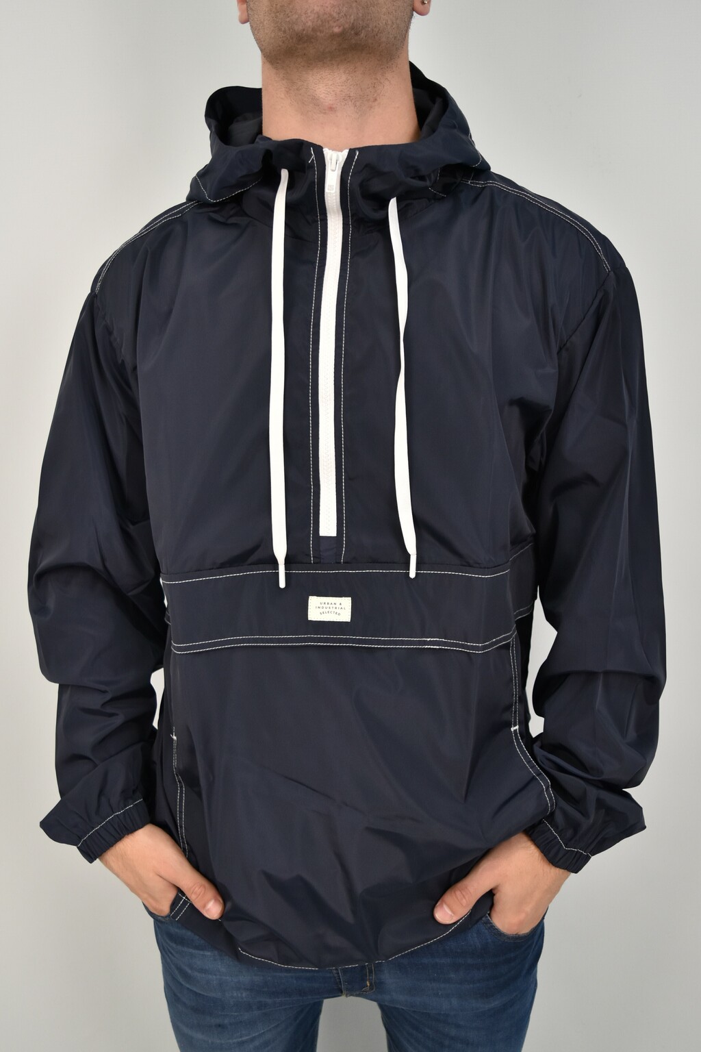 Anorak clearance