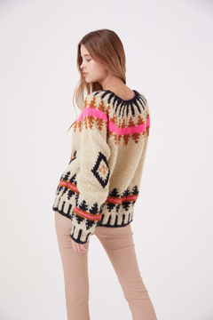 SWEATER SAFARI - tienda online