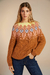 SWEATER PLUMITAS - comprar online