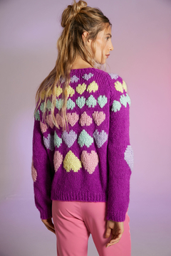 SWEATER JARDIN en internet