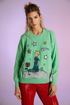 SWEATER SAINT PRINCE - comprar online