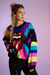 SWEATER RICHARD - Agustina Saquer