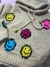 PONCHO SMILE KIDS - comprar online