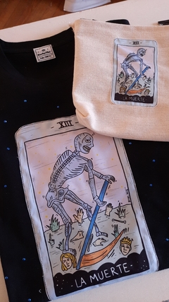 Remerón Tarot, Elegí tu arcano!