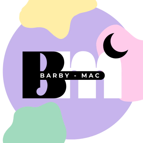 Barby-mac