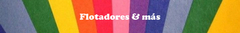 Banner de la categoría FLOTADORES & PAÑALES DE AGUA