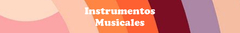Banner de la categoría INSTRUMENTOS MUSICALES