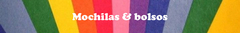 Banner de la categoría MOCHILAS, BOLSOS & VALIJAS