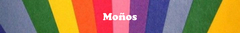 Banner de la categoría MOÑOS & HEBILLAS