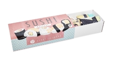 Kit Sushi 8 Piezas + extras - Ceci & Lieve - tesoros para regalar