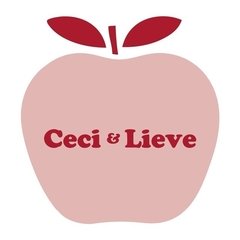 Sonajero Ciervo - Ceci & Lieve - tesoros para regalar
