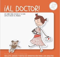 “AL DOCTOR!”, por Maritchu Seitún & Sofía Chas - comprar online