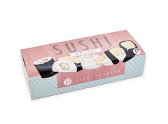 Kit Sushi 8 Piezas + extras - tienda online