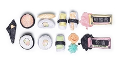 Kit Sushi 8 Piezas + extras en internet