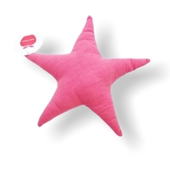 Estrella coral - Ceci & Lieve - tesoros para regalar