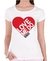 Remeras Rock The Beatles Love Me Do