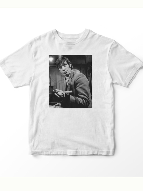 Remeras Charlie watts