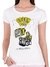 Remeras Green Day - Longview (mujer)