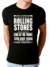 Remeras The Rolling Stones Live in The Hyde Park 1969