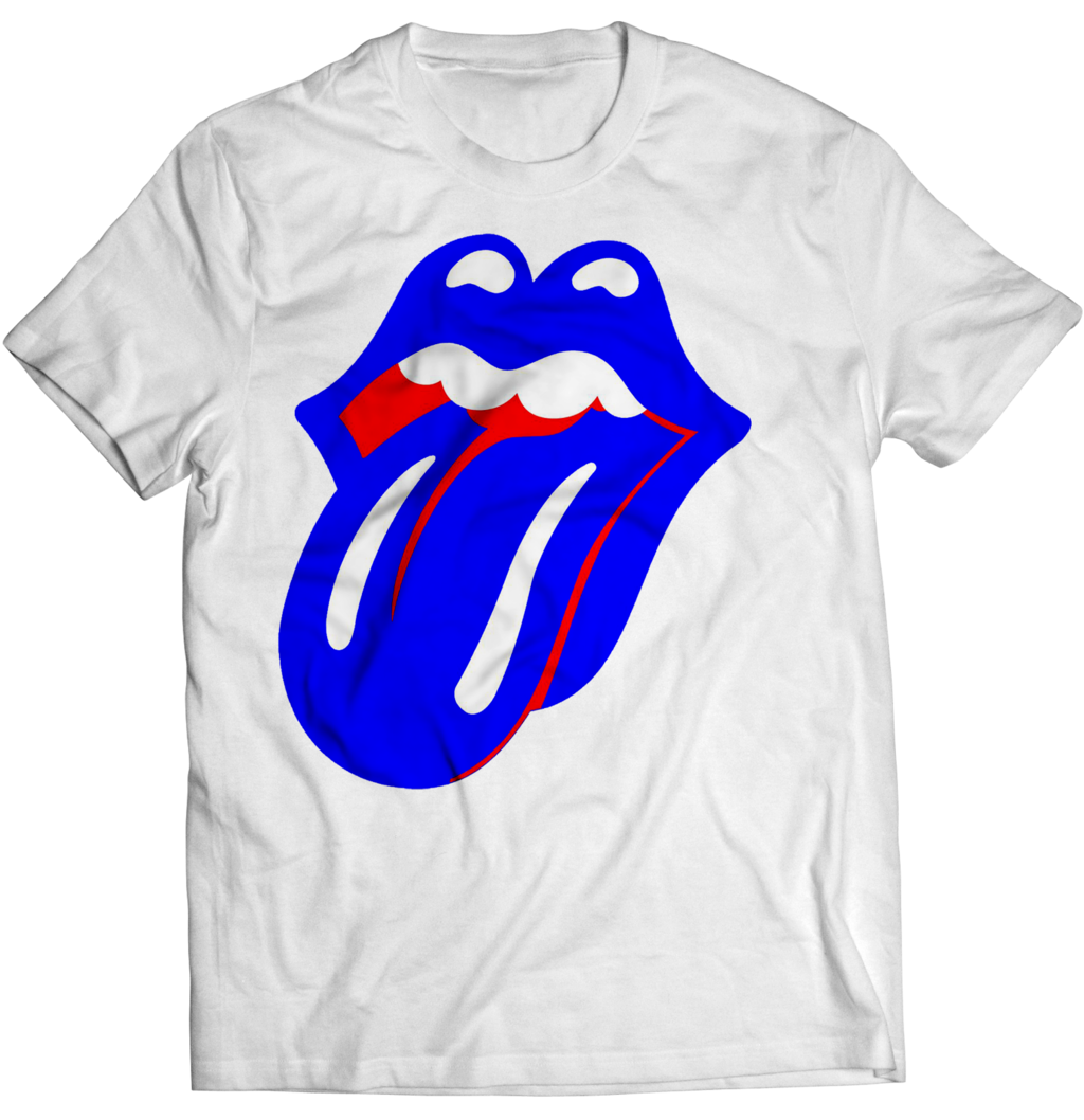 Remeras the Rolling Stones