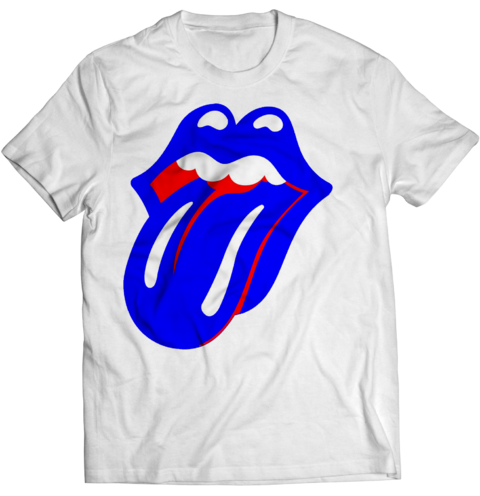 Remeras The Rolling Stones Blue & Lonesome ( Hombres - Mujeres )