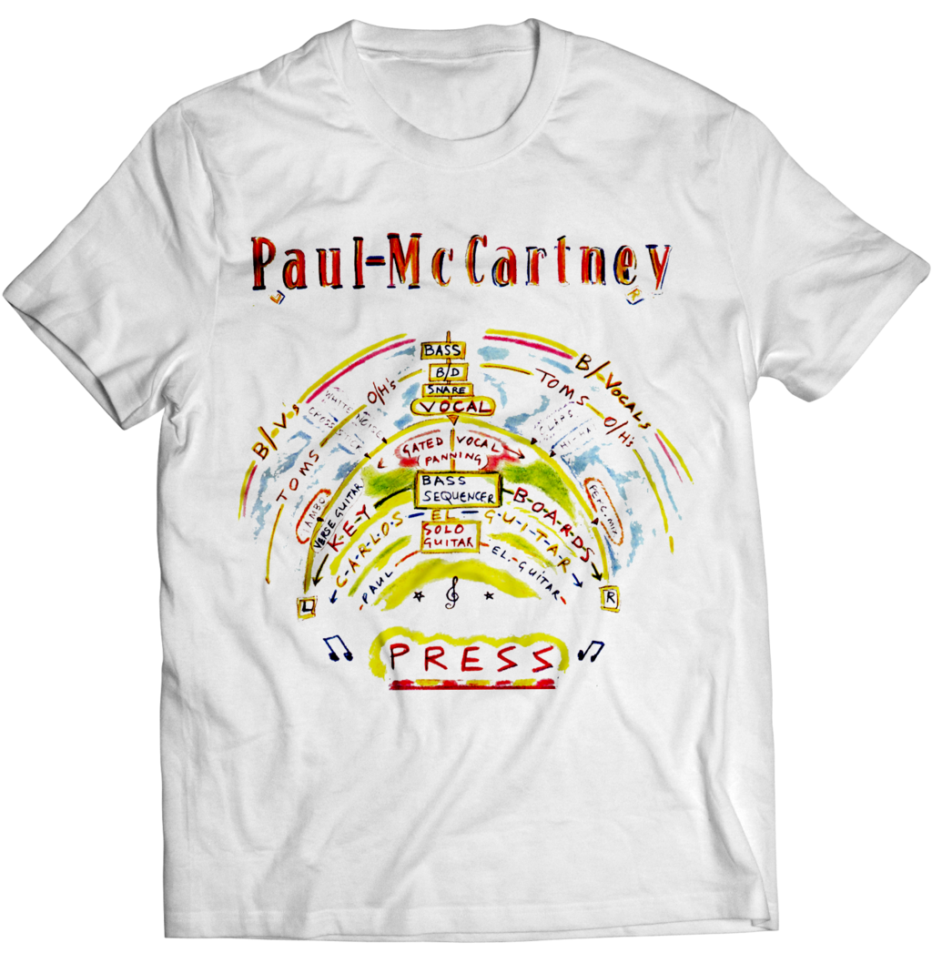 Remeras de rock originales hotsell