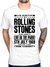 Remeras The Rolling Stones Live in The Hyde Park 1969 - comprar online
