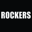 Logo de REMERAS ROCKERS