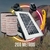 Kit Boyero para caballos solar para 200 metros Peón