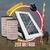 Kit Boyero para caballos solar con varillas 200 metros Peón