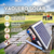 Boyero Vaquero Solar Compacto 30 Km Peón en internet