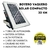 Kit PRV 1 hectárea: boyero solar compacto y accesorios en internet