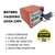 Kit PRV 1 hectárea: boyero 220v y accesorios - comprar online