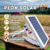 Boyero Eléctrico Peón Solar inteligente (Todos) - comprar online