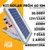 Boyero Solar Compacto 60 km Peón - comprar online