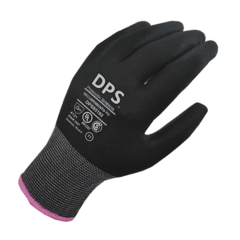 DPS GUANTES TEJIDO SIN COSTURA RECUBIERTO EN PU (8511-8519) CÓDIGO: 001655 | MARCA: DPS