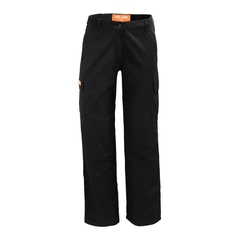 Pantalón Aire Libre, Cargo de Dama. S/ Pinzas, Tiro Corto - comprar online