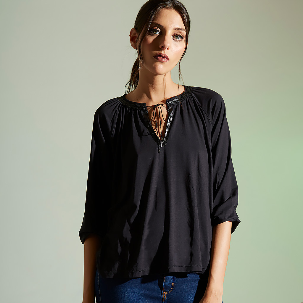 Blusa VIUDAS 01