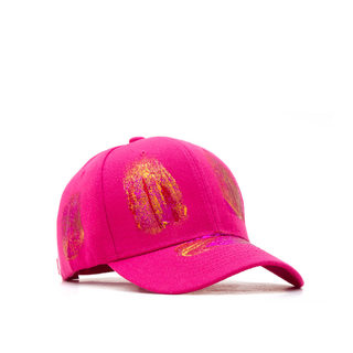 CAP FUCSIA