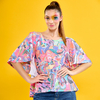 Blusa Sarava 01 - Luz Principe