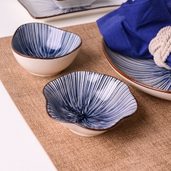 CONJUNTO COM 4 BOWLS KOJI SORTIDOS