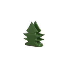 PORTA GUARDANAPO ÁRVORE DE NATAL VERDE - comprar online