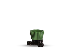 BOWL BOTA PAPAI NOEL - VERDE - comprar online