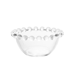 MINI BOWL CRISTAL PEARL 9x4CM - comprar online