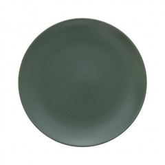 PRATO RASO COLOR HOME VERDE MATT- CONJUNTO COM 6