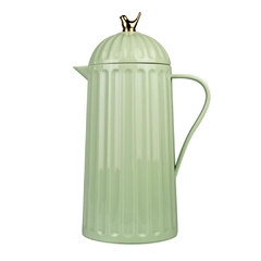 GARRAFA TÉRMICA BIRD VERDE MENTA - 1l