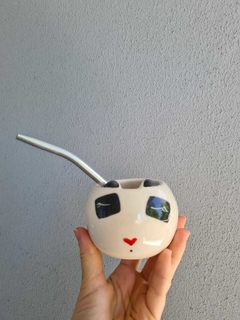 MATE PANDA